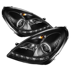 Headlight Set - 5015006